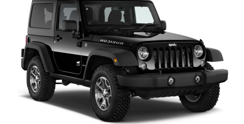Wrangler manual