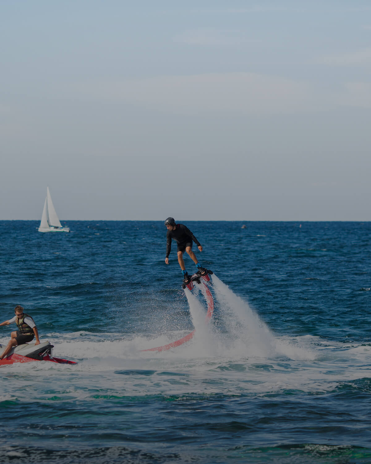 Water Sports