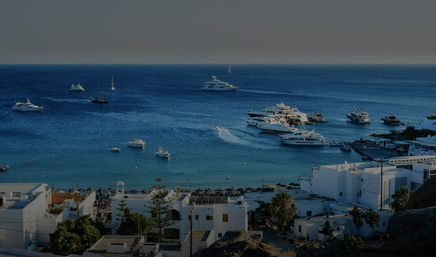 Mykonos Activities