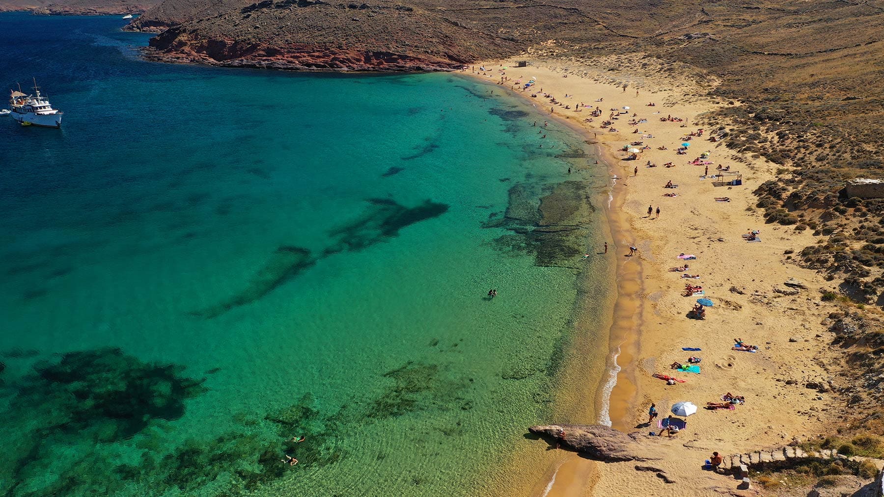 Agios Sostis