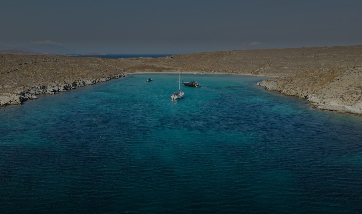 Mykonos Beach