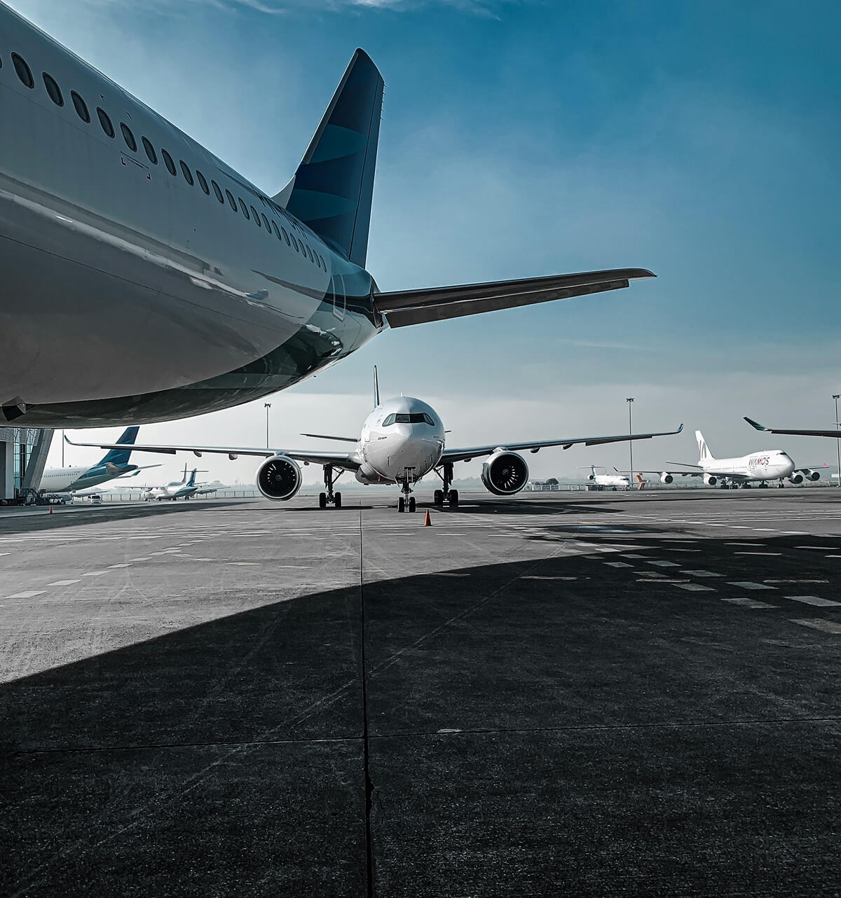 Mykonos Airport