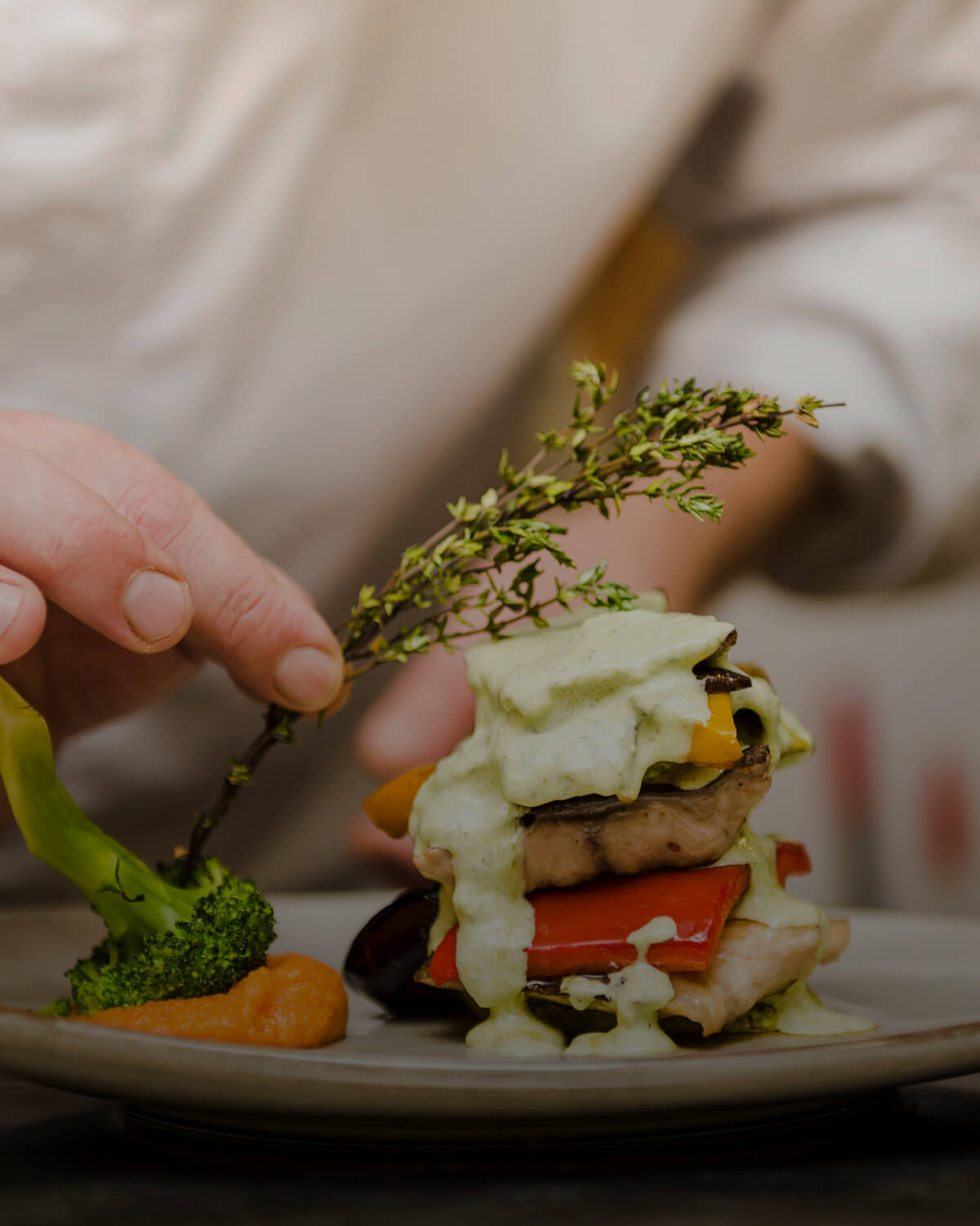 Υπηρεσίες Private Chef