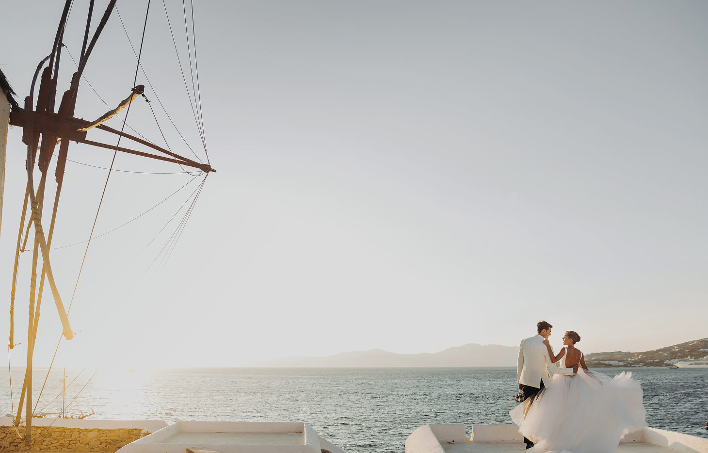 Υπηρεσίες Concierge
