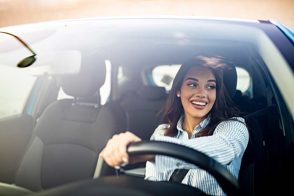 Best-in-Class Cars