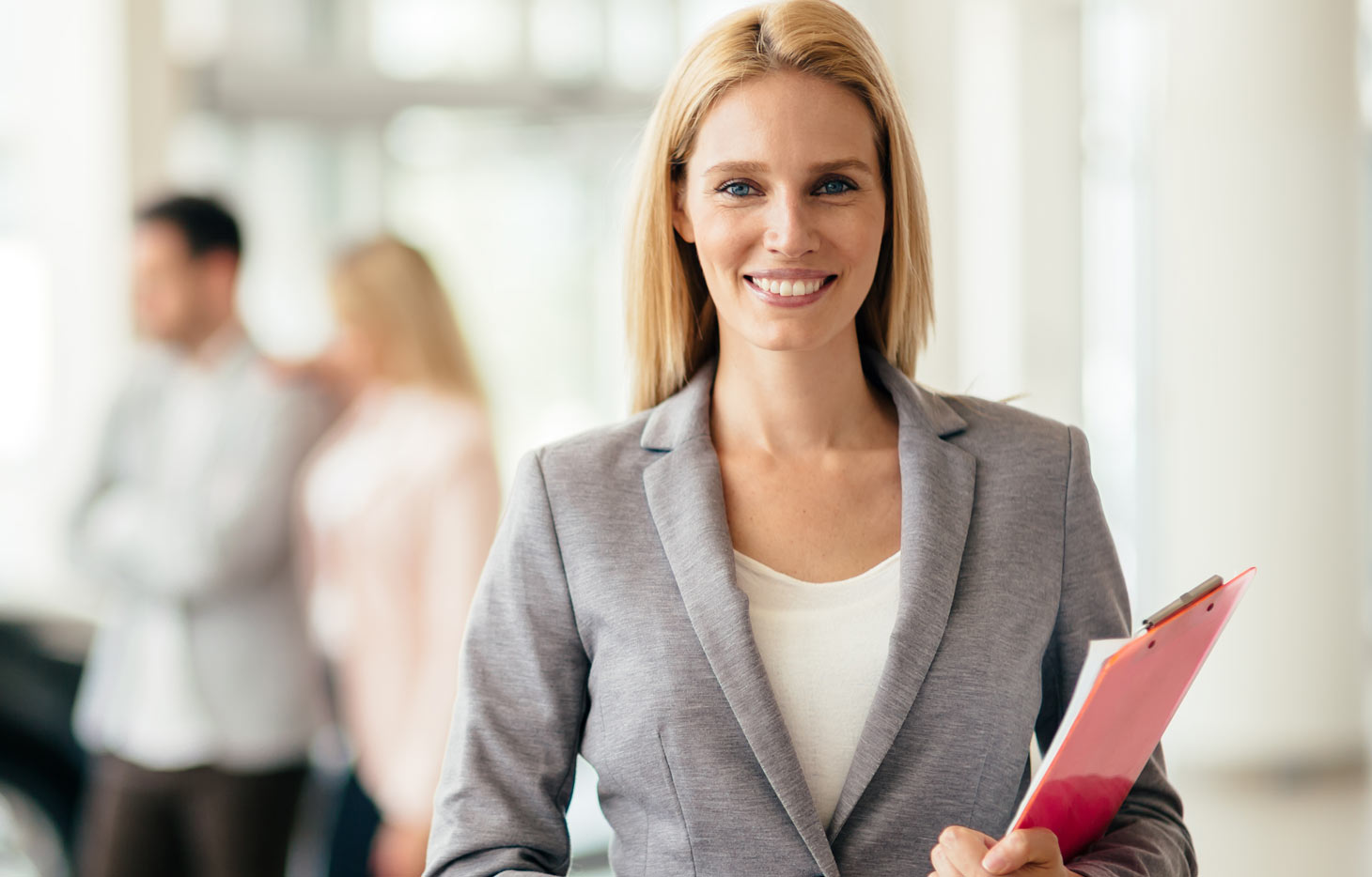Hospitality Services