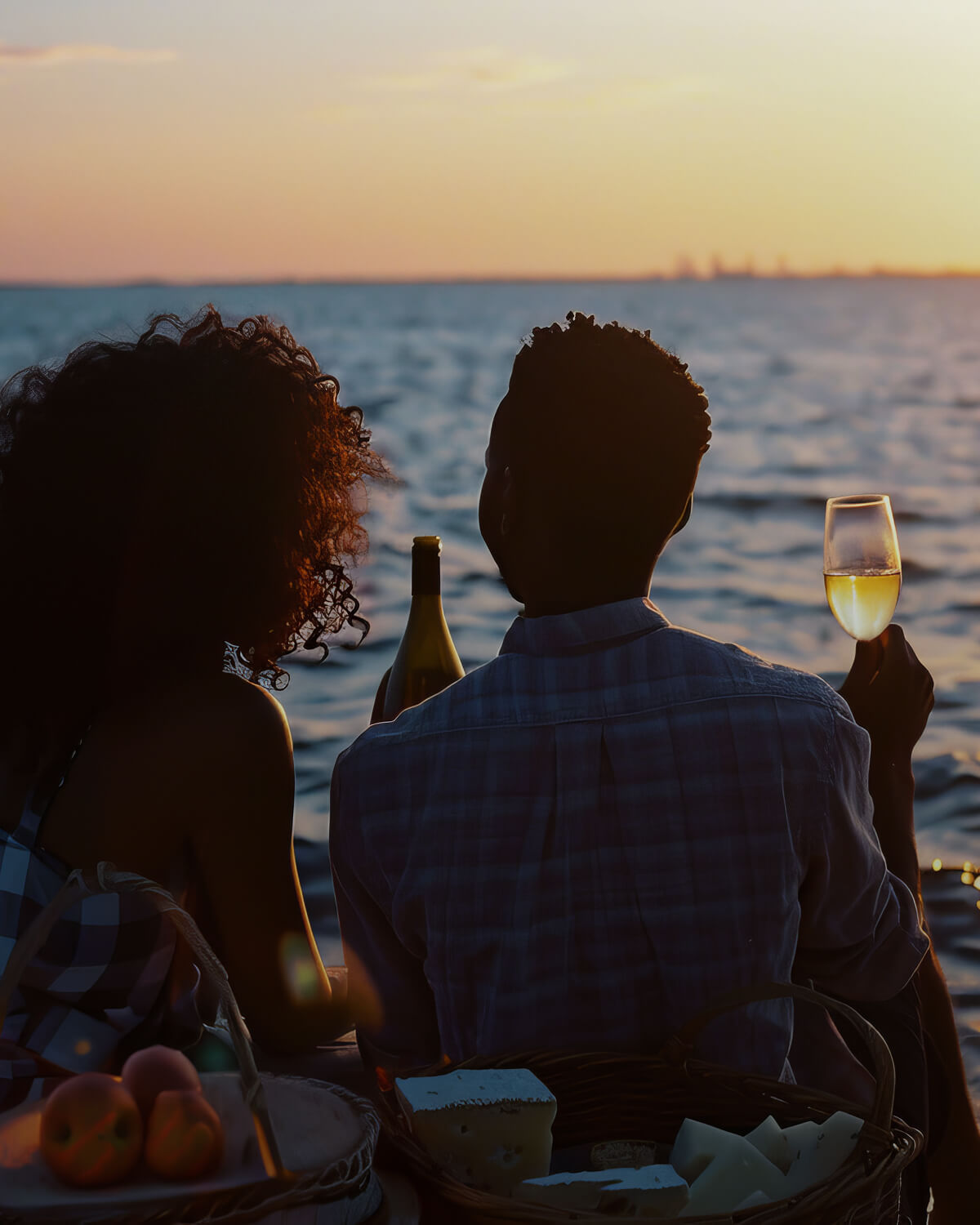 Sunset Tours